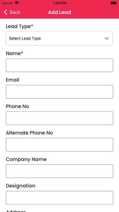 WEDLOCK(Wedding Planner) Screenshot