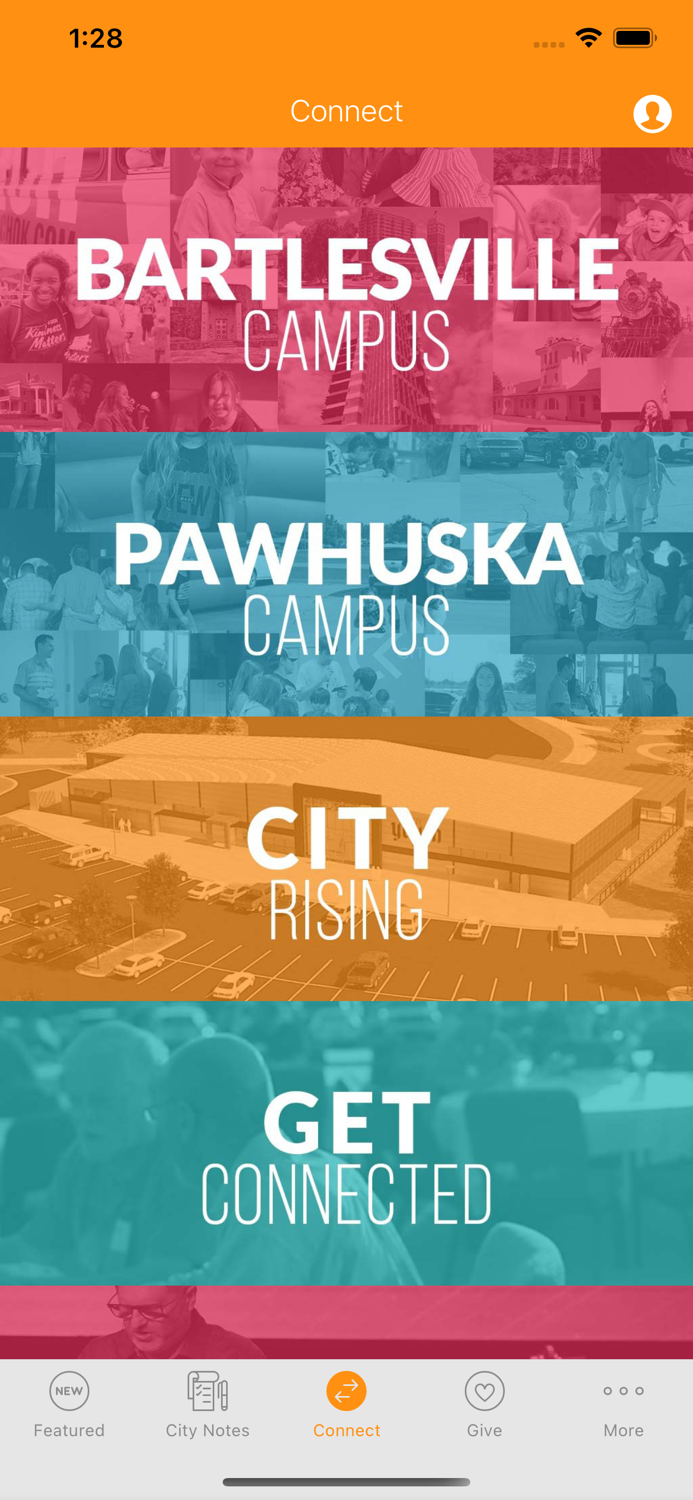 City Church OK