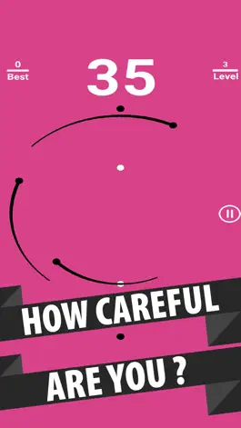 Game screenshot Hypnosis Circle hack