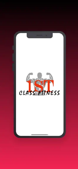 Game screenshot 1st Class Fitness mod apk