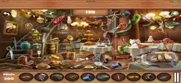 Game screenshot Big Kitchen Hidden Object mod apk