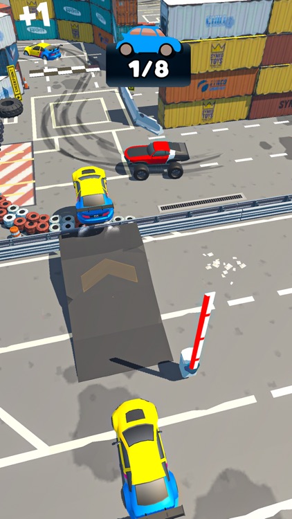 Light Control! screenshot-3