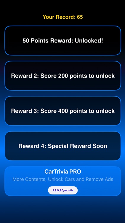 Turbo Trivia: Cars Brand Quiz screenshot-3