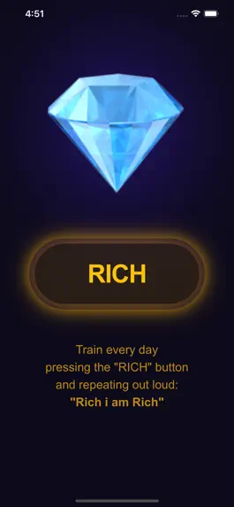 Game screenshot Rich i am Rich apk