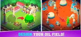 Game screenshot Oil Tycoon: Idle Empire Games hack