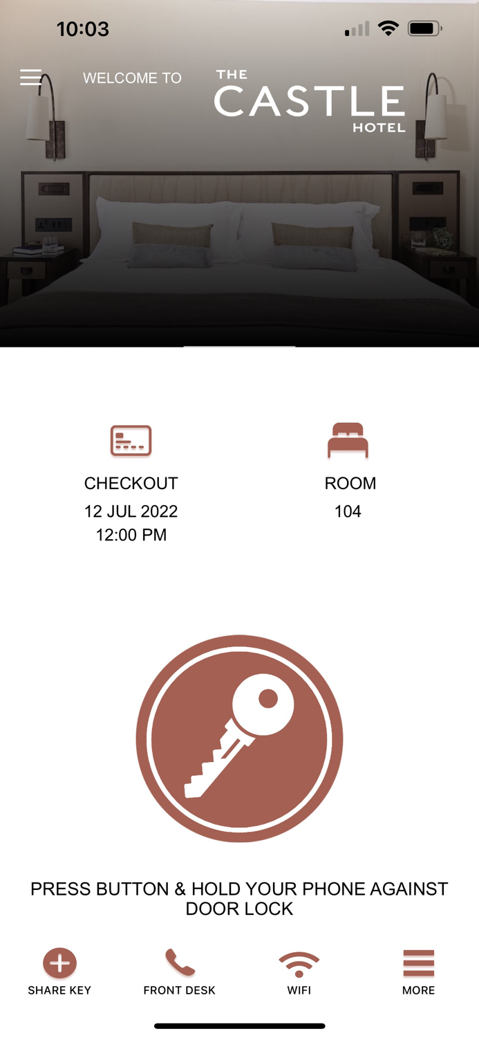 Sutton Hotel Collection