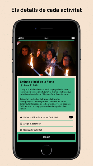 Ratafia Screenshot