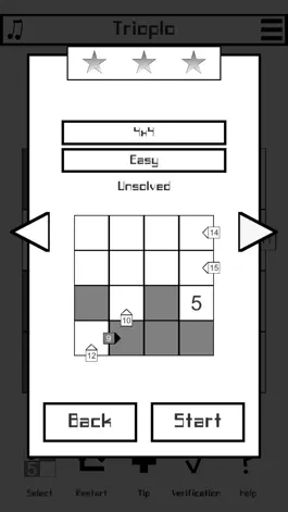 Game screenshot Trioplo hack