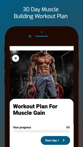 Game screenshot Gym Weight Training hack