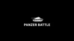 panzer battle iphone screenshot 1
