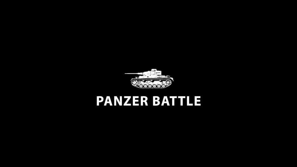 Panzer Battle - 3.2 - (macOS)