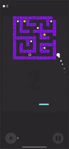 Maze Breaker screenshot #7 for iPhone