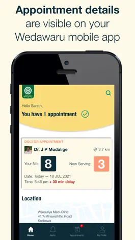 Game screenshot Wedawaru apk