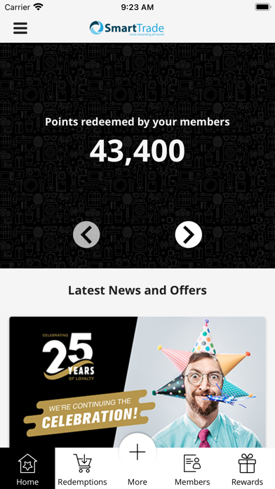 Smart Loyalty Screenshot