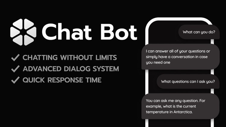 Open ChatBot - AI Assistant