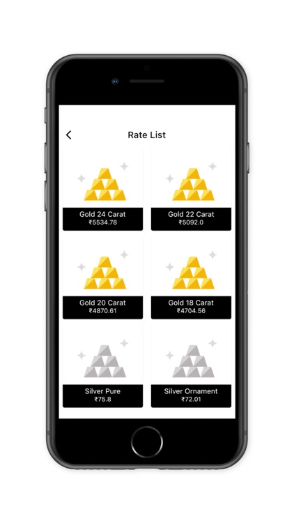 Pooja Jewellers screenshot-4