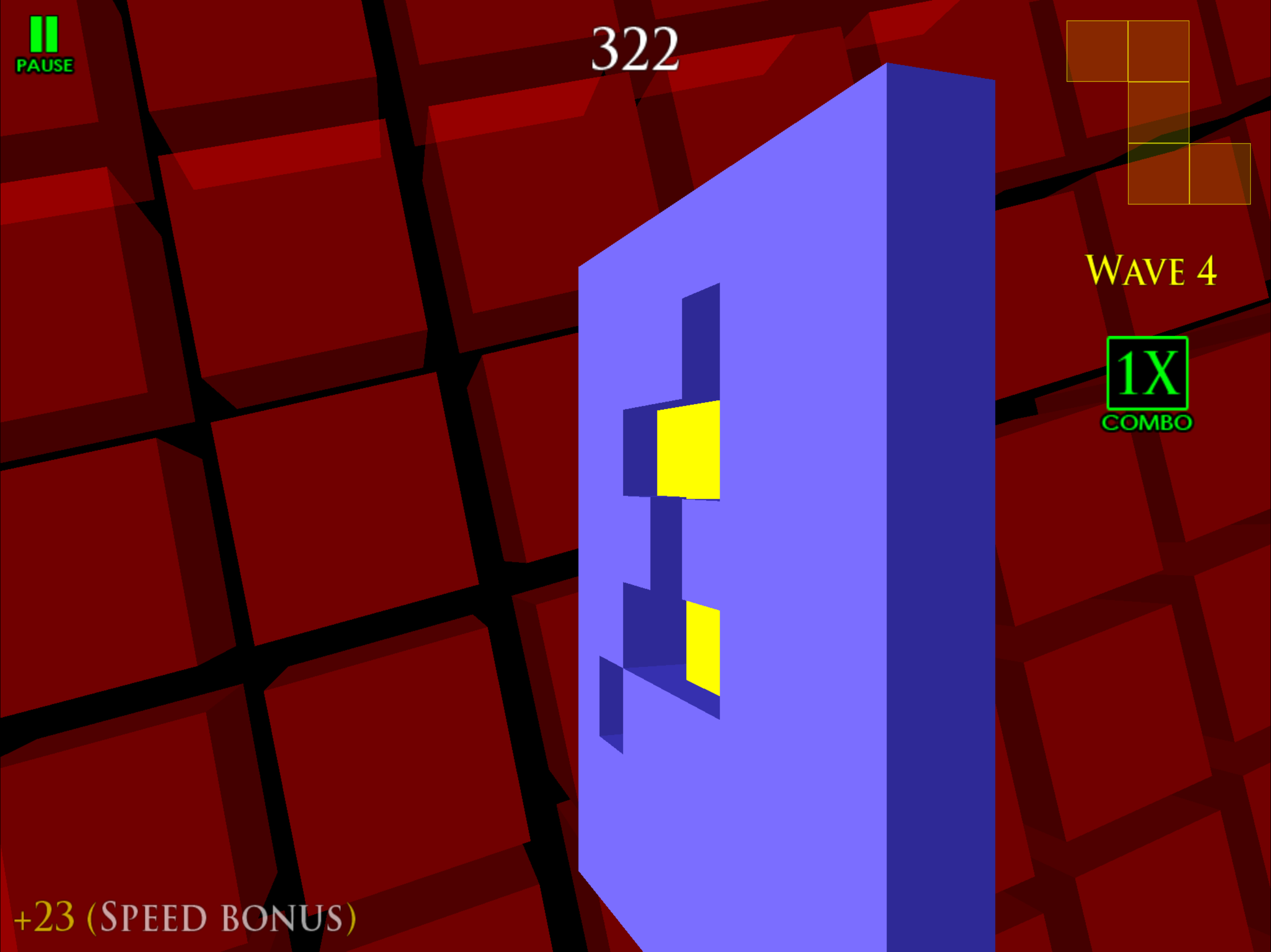 Mind Wall