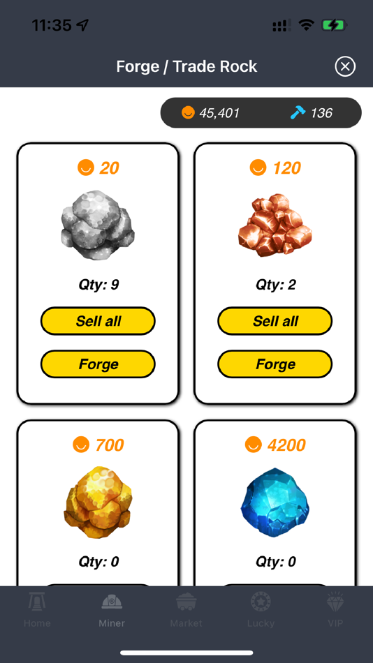 #6. Minetaverse (iOS) 来自: Wing Kai Wong