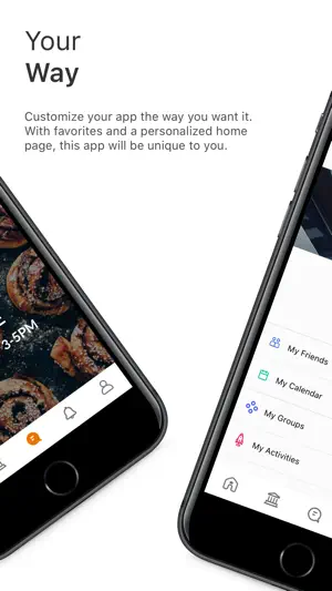 UT Dallas Mobile App screenshot 4