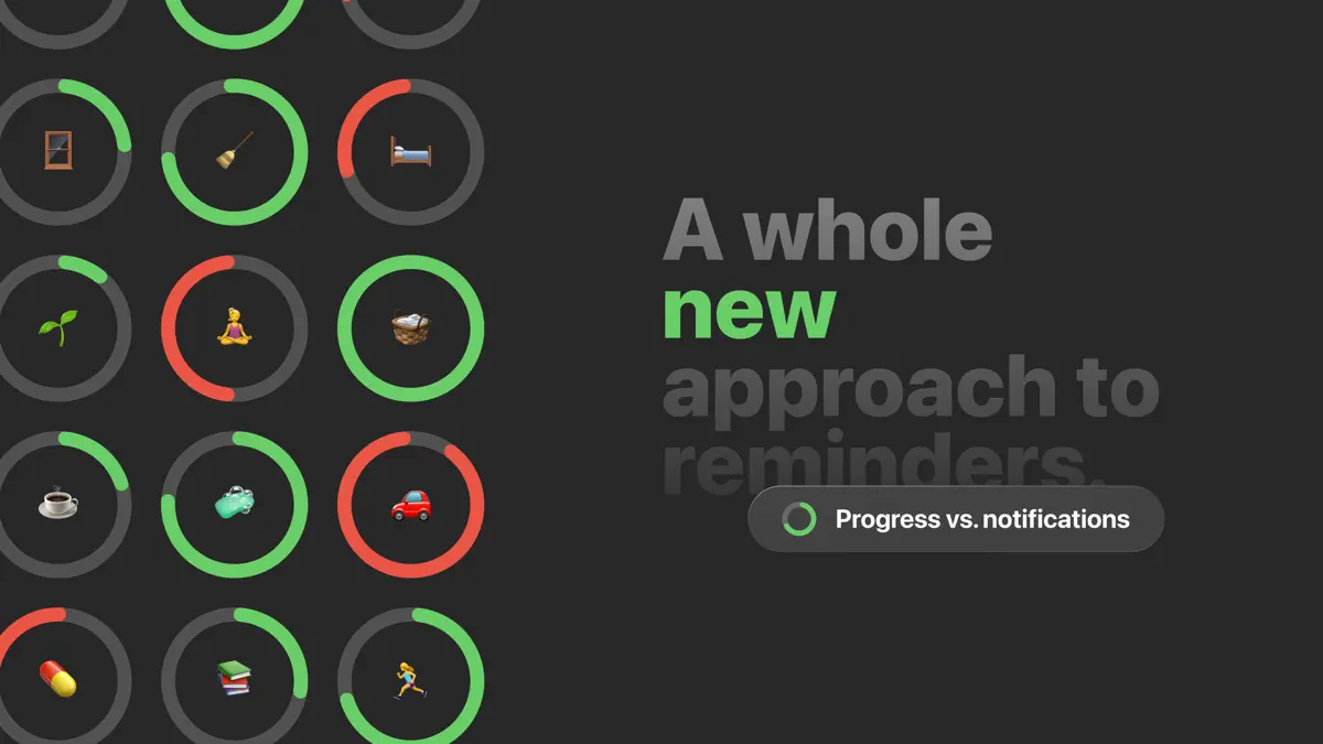 Reminder Widget by Mindr screenshot 2