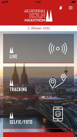 Game screenshot Generali Cologne Marathon mod apk