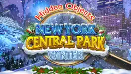 Game screenshot Hidden Objects New York Winter mod apk