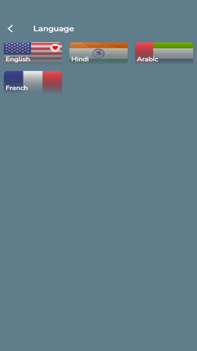 MAQ TV Global Screenshot