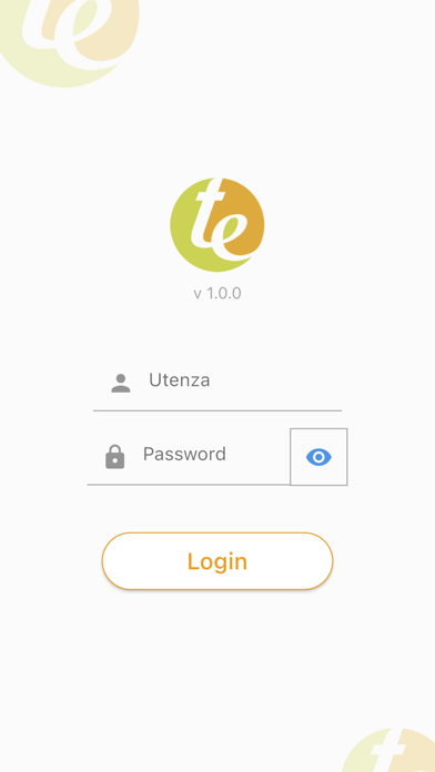 Tua-Energia Screenshot