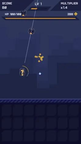 Game screenshot Recoil Gunner - Shooter mod apk