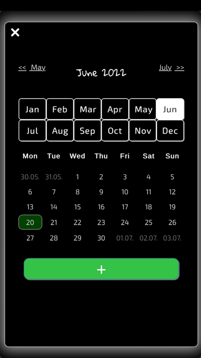 my-crossbox Screenshot