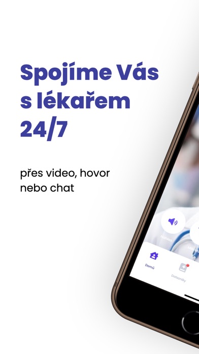 Screenshot #1 pour MEDDI Unicare