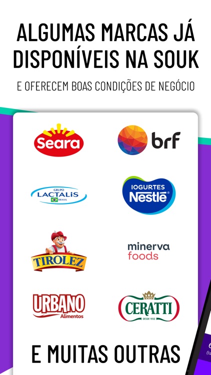 Souk Brasil screenshot-3