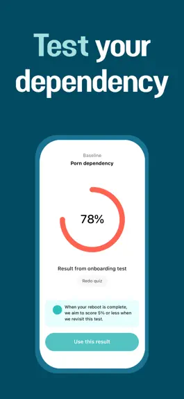 Game screenshot Brainbuddy: Quit Porn Forever apk