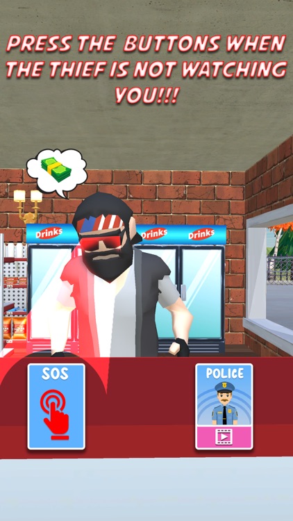 Idle Gas Station Tycoon Game