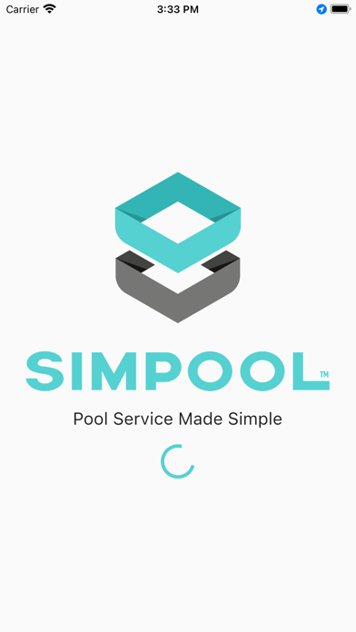 SIMPOOL Screenshot 1 - AppWisp.com SIMPOOL Screenshot 1 - AppWisp.com
