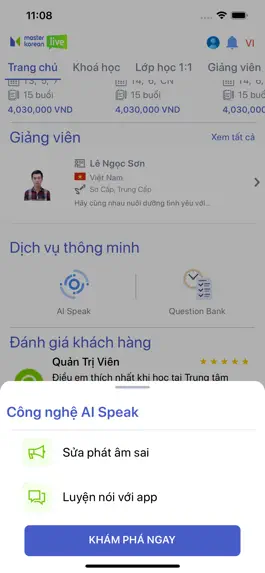Game screenshot Master Korean hack