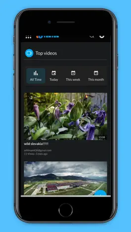 Game screenshot TasTas Videos apk