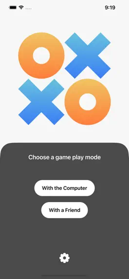 Game screenshot اكس او X O mod apk