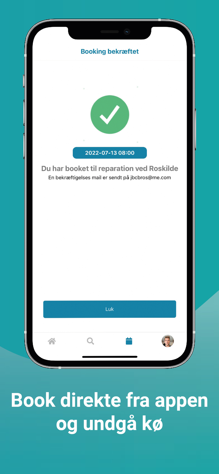 Repair2Care screenshot 5