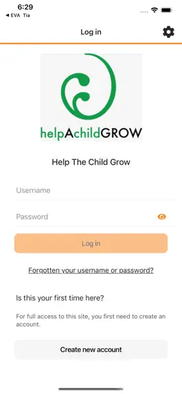 Game screenshot Help The Child Grow mod apk