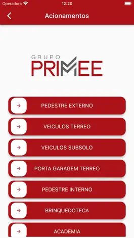 Game screenshot Primee hack