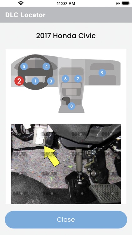 CarMD Pro Scan 2.0 screenshot-3