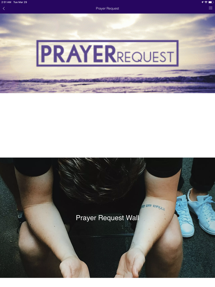 Destiny Christian Muncie