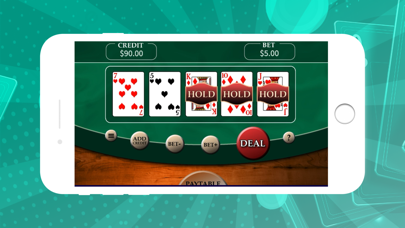 Pin - Up Vintage Game Screenshot