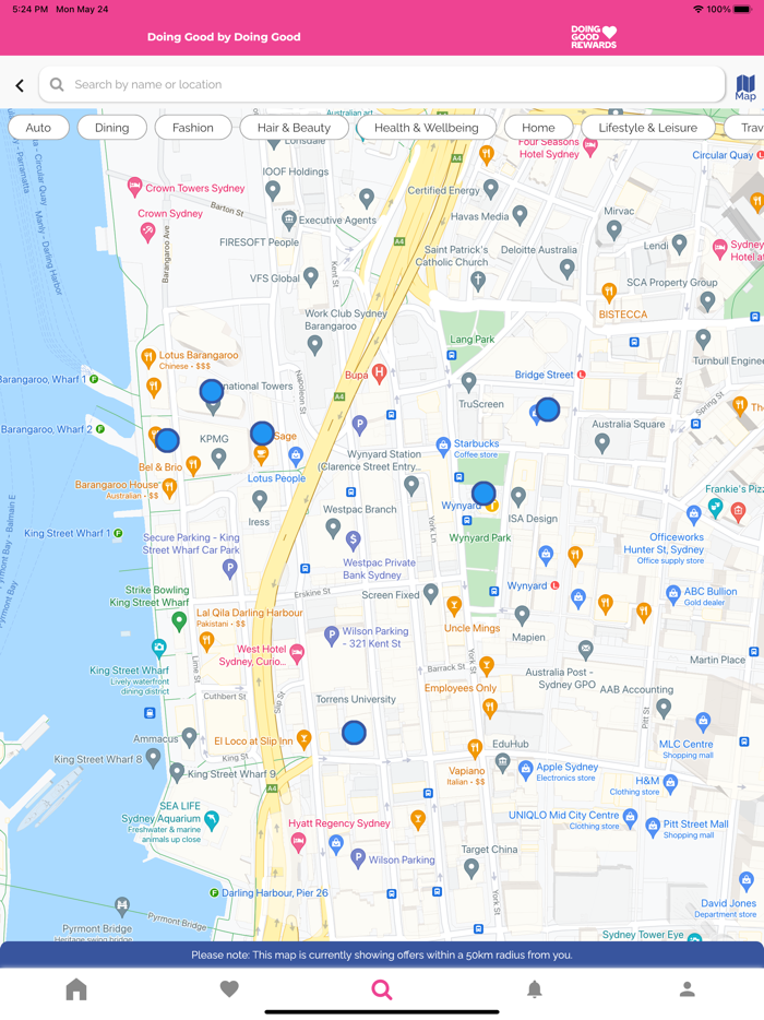 Doing Good Sri Lanka