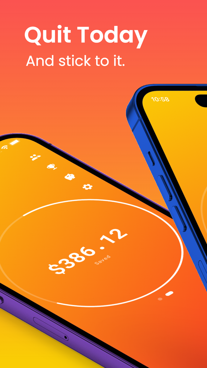 Quit Vaping 99 Day Challenge