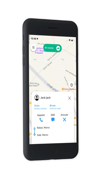 livriris Pro screenshot-4