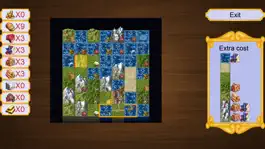 Game screenshot Changing Lands hack