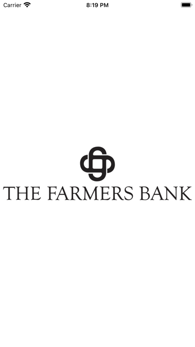 The Farmers Bank - TN Screenshot