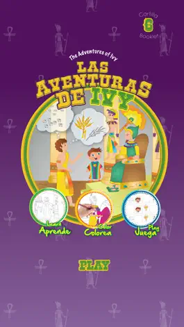 Game screenshot Booklet06 mod apk